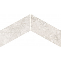 Lista Pukkila Blackboard White, himmeä, sileä, 475x195mm
