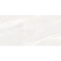 Lattialaatta Pukkila Landstone White, himmeä, sileä, 1198x598mm