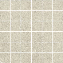 Mosaiikkilaatta Pukkila Landstone Dove, himmeä, sileä, 48x48mm