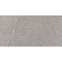 Lattialaatta Pukkila Landstone Grey, himmeä, sileä, 598x298mm