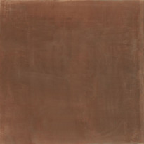 Lattialaatta Pukkila Metal Design Copper, matta, sileä, 119.8x119.8cm