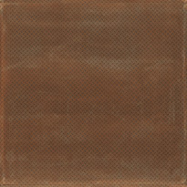 Lattialaatta Pukkila Metal Design Diamond Copper, matta, sileä, 119.8x119.8cm