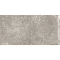 Lattialaatta Pukkila Stonemix Grey, himmeä, sileä, 598x1198mm
