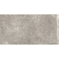 Lattialaatta Pukkila Stonemix Grey, himmeä, karhea, 598x1198mm
