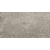 Lattialaatta Pukkila Stonemix Grey, himmeä, sileä, 298x598mm