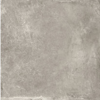 Lattialaatta Pukkila Stonemix Grey, himmeä, karhea, 1198x1198mm