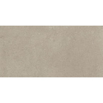 Lattialaatta Pukkila Ease Greige Triangles, puolikiiltävä, sileä, 59.8x119.8cm