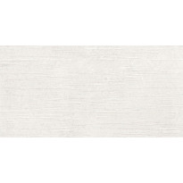 Lattialaatta Pukkila Ease Extrawhite Ribbed, matta, sileä, 59.8x119.8cm