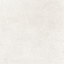 Lattialaatta Pukkila Ease Extrawhite Triangles, puolikiiltävä, sileä, 119.8x119.8cm