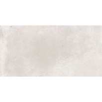 Lattialaatta Pukkila Europe White, himmeä, sileä, 598x298mm