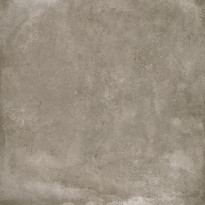 Lattialaatta Pukkila Europe Greige, himmeä, sileä, 598x598mm