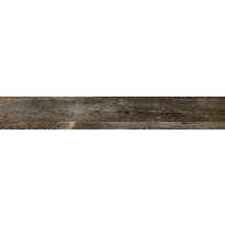 Lattialaatta Pukkila Artwood Chocolatebrown, himmeä, sileä, 265x1798mm
