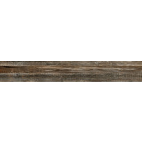 Lattialaatta Pukkila Artwood Multibrown, himmeä, sileä, 265x1798mm