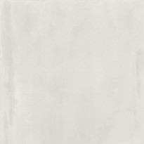 Lattialaatta Pukkila Cocoon White, himmeä, sileä, 798x798mm