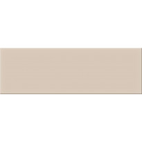 Seinälaatta Pukkila Harmony Gemstone beige, kiiltävä, sileä, 297x97mm