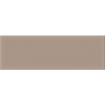 Seinälaatta Pukkila Harmony Taupe, himmeä, sileä, 297x97mm