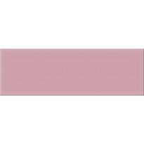 Seinälaatta Pukkila Harmony Orchid, himmeä, sileä, 297x97mm