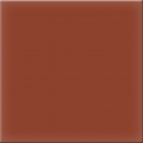 Seinälaatta Pukkila Harmony Terracotta, kiiltävä, sileä, 147x147mm