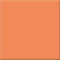 Seinälaatta Pukkila Harmony Tangerine, kiiltävä, sileä, 147x147mm