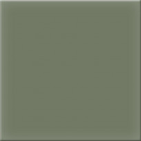 Seinälaatta Pukkila Harmony Safari green, himmeä, sileä, 147x147mm