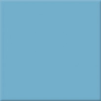 Seinälaatta Pukkila Harmony Caribean Blue, kiiltävä, sileä, 197x197mm