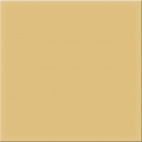 Seinälaatta Pukkila Harmony Mustard, kiiltävä, sileä, 197x197mm