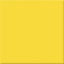 Seinälaatta Pukkila Harmony Yellow, kiiltävä, sileä, 197x197mm