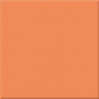 Seinälaatta Pukkila Harmony Tangerine, kiiltävä, sileä, 197x197mm