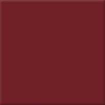 Seinälaatta Pukkila Harmony Burgundy, kiiltävä, sileä, 197x197mm