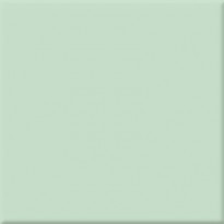 Seinälaatta Pukkila Harmony Water Green, himmeä, sileä, 197x197mm