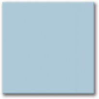 Lattialaatta Pukkila Color Sky Blue, himmeä, sileä, 197x197mm