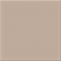 Lattialaatta Pukkila Color Greige, himmeä, sileä, 197x197mm