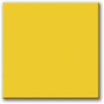 Lattialaatta Pukkila Color Yellow, himmeä, sileä, 197x197mm