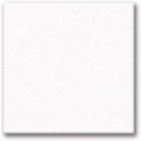 Lattialaatta Pukkila Color White, himmeä, sileä, 297x297mm