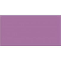 Seinälaatta Pukkila Harmony Purple, kiiltävä, sileä, 397x197mm