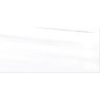 Seinälaatta Pukkila Glam Dolomite Bianco, kiiltävä, sileä, 547x247mm