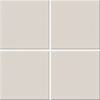 Lattialaatta Pukkila Color Pearl Grey 5501/10, himmeä, sileä, 197x197mm