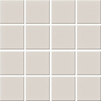 Lattialaatta Pukkila Color Pearl Grey 5501/5, himmeä, sileä, 197x197mm