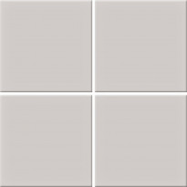 Lattialaatta Pukkila Color Silver Grey, himmeä, sileä, 97x97mm