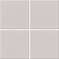 Lattialaatta Pukkila Color Silver Grey, himmeä, sileä, 97x97mm