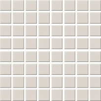 Mosaiikkilaatta Pukkila Color Silver Grey, himmeä, sileä, 22x22mm