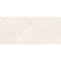 Seinälaatta Pukkila Luxury Marfil Beige, kiiltävä, sileä, 547x247mm