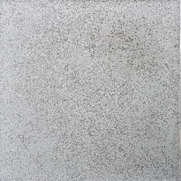 Lattialaatta Pukkila Nevio Anthracite, matta, sileä, 9.7x9.7cm