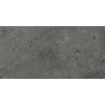 Lattialaatta Pukkila Urban Stone Anthracite, himmeä, sileä, 294x592mm