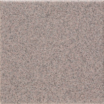 Lattialaatta Pukkila Natura Granite Rose, himmeä, sileä, 146x146mm