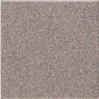 Lattialaatta Pukkila Natura Granite Burgundy, himmeä, sileä, 146x146mm