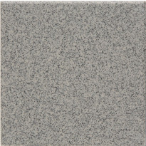 Lattialaatta Pukkila Natura Speckled Grey, himmeä, sileä, 96x96mm