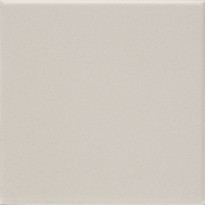 Lattialaatta Pukkila Natura Valkoinen, himmeä, sileä, 96x96mm, lasikuituverkossa