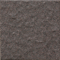 Lattialaatta Pukkila Natura Granite Burgundy, himmeä, struktuuri, rt 96x96mm