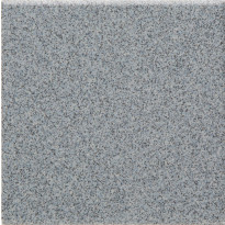Lattialaatta Pukkila Natura Granite Blue, himmeä, sileä, 96x96mm, lasikuituverkossa